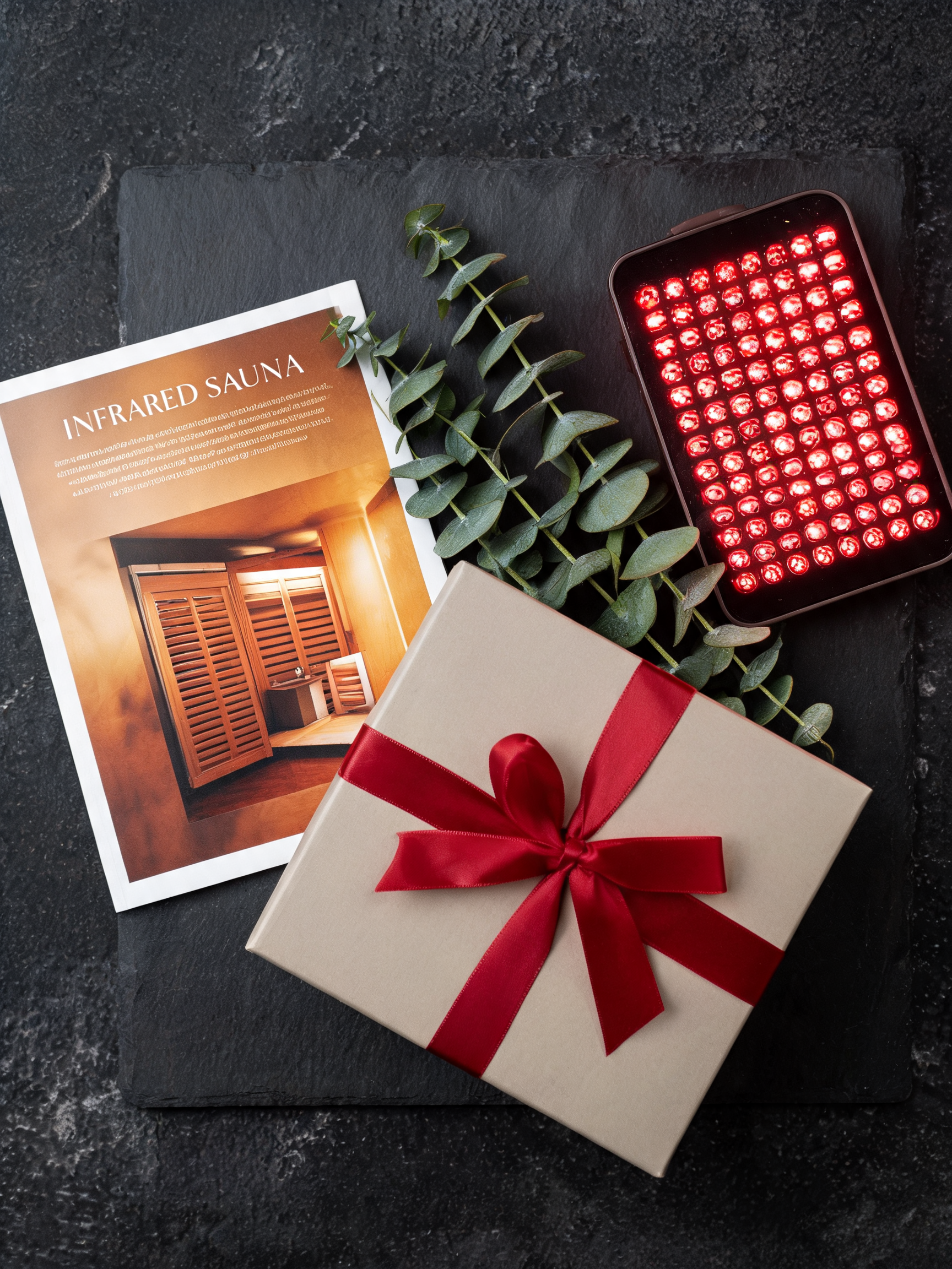 The Gift That Actually Changes Someone's Life