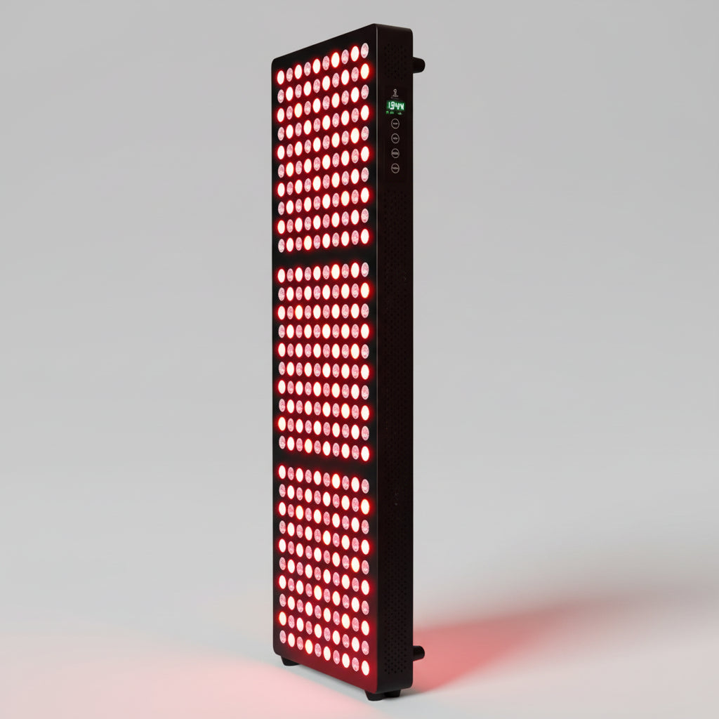 RN300 Red Light Panel