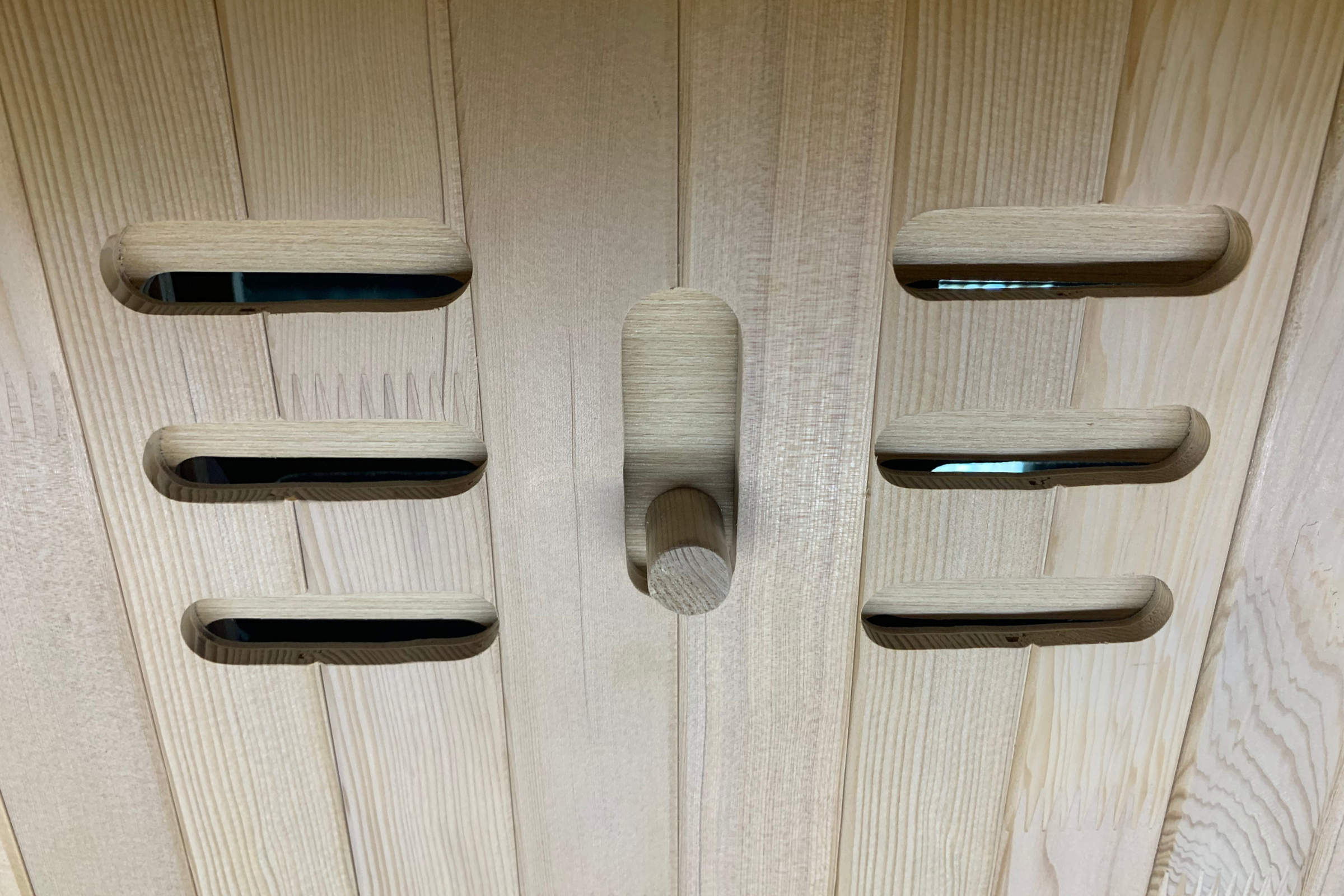 Blisspod | Bergen | Full Spectrum Ultimate Indoor Sauna | Red Light | 2 Person
