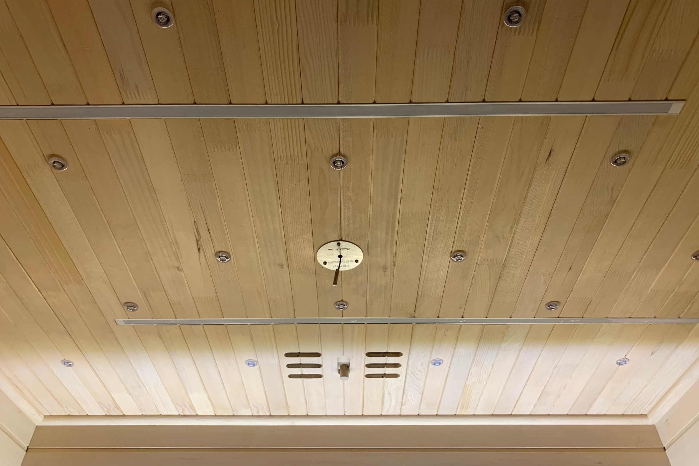 Blisspod | Bergen | Full Spectrum Ultimate Indoor Sauna | Red Light | 2 Person