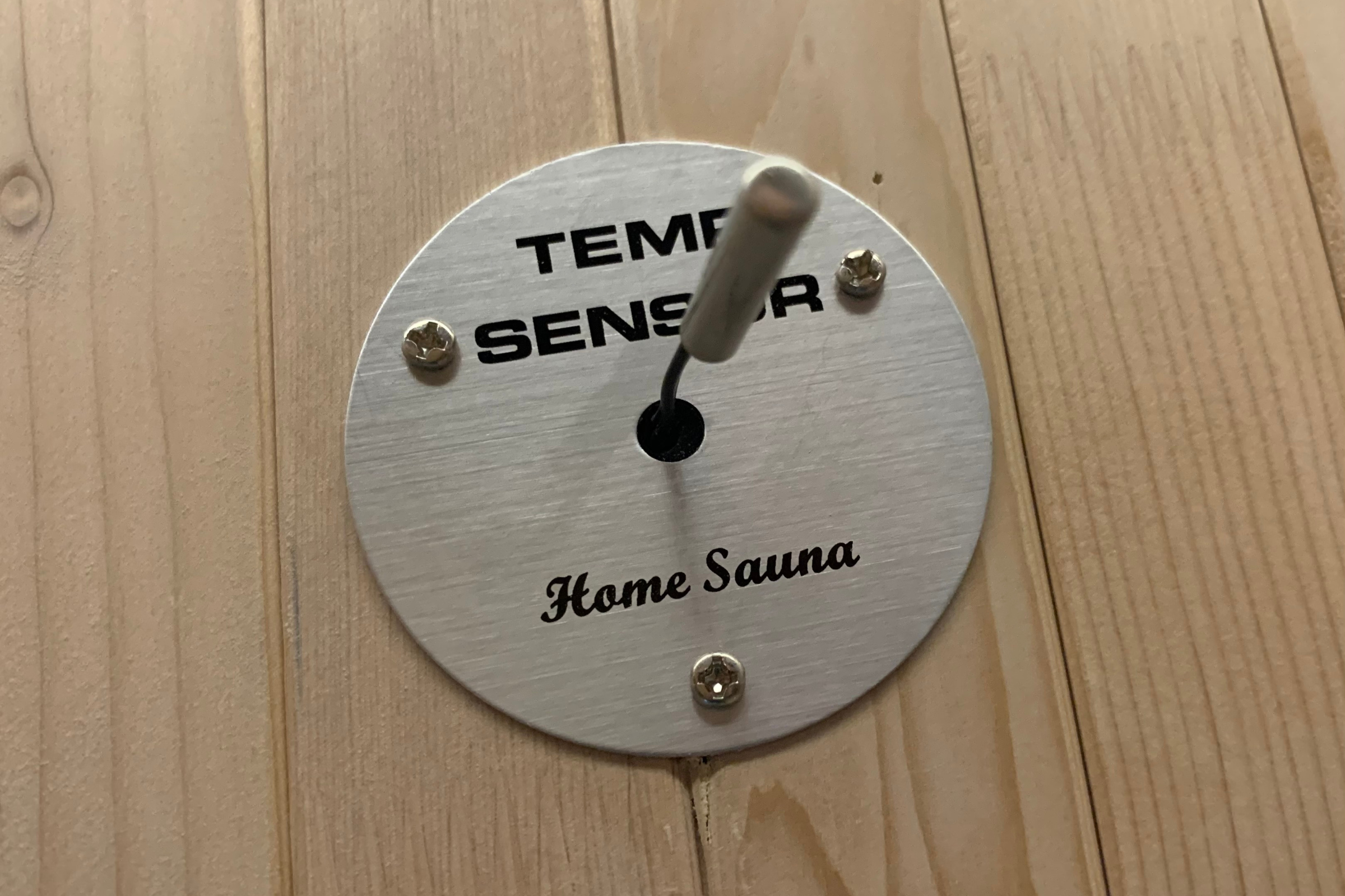 Blisspod | Helsinki | Full Spectrum Ultimate Indoor Sauna | Red Light | 2 Person