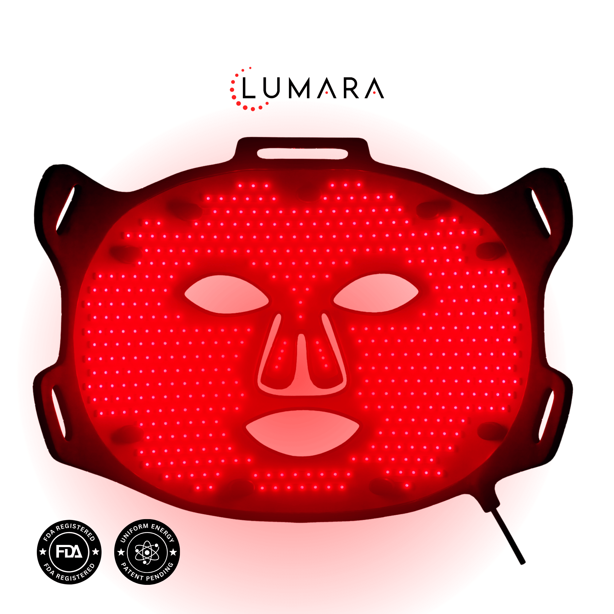 VISO - Certified Red Light Mask