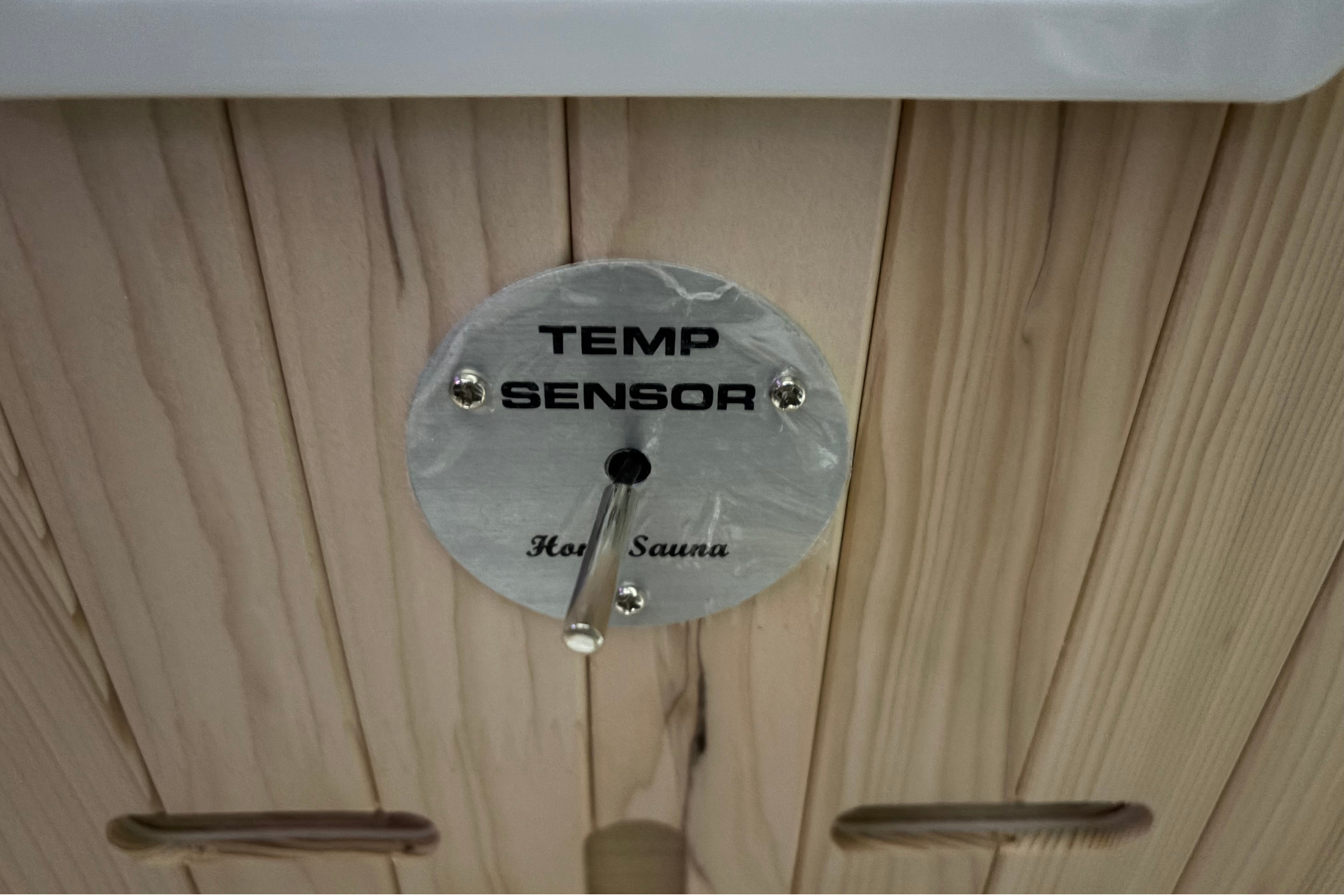 Blisspod | Malmo | All-In-One | Infrared + Red Light | Premium Sauna | Low EMF | LED Chromotherapy | 2 Person