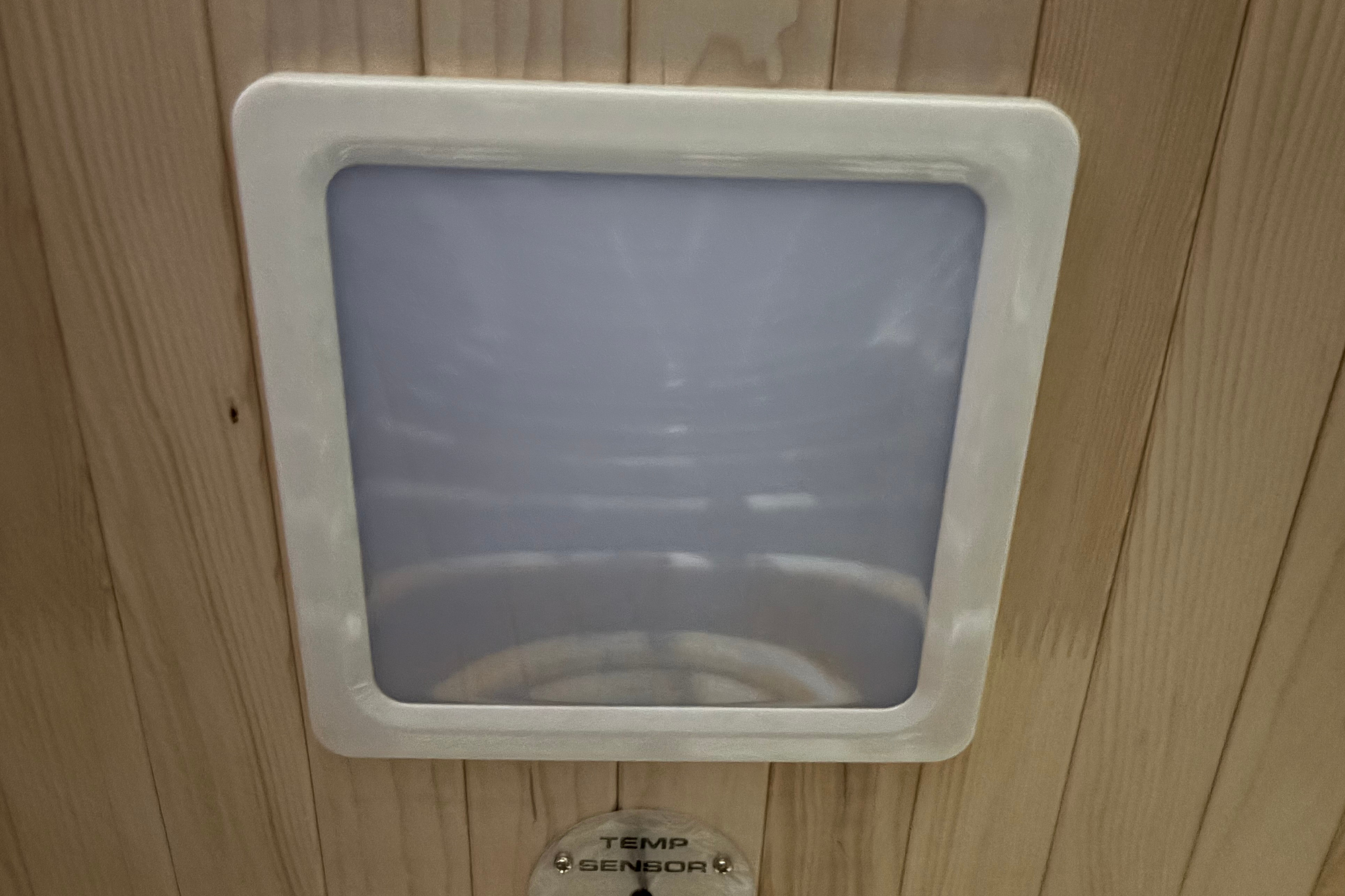 Blisspod | Malmo | All-In-One | Infrared + Red Light | Premium Sauna | Low EMF | LED Chromotherapy | 2 Person