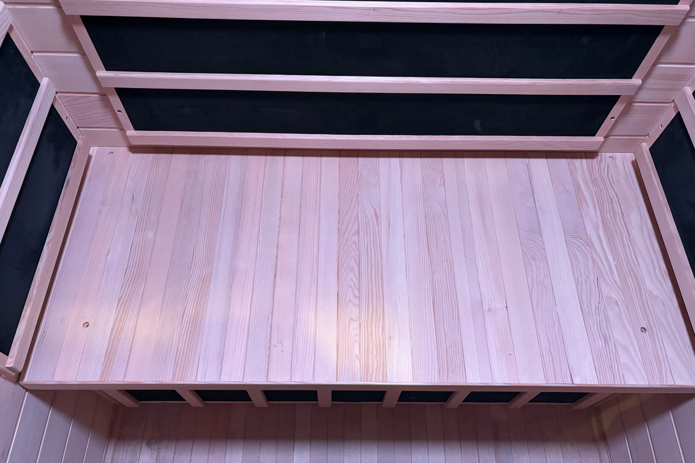 Blisspod | Malmo | All-In-One | Infrared + Red Light | Premium Sauna | Low EMF | LED Chromotherapy | 2 Person