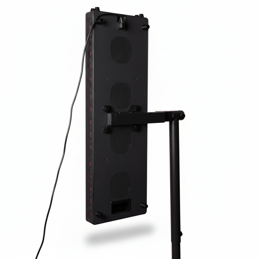 RN300 Red Light Panel