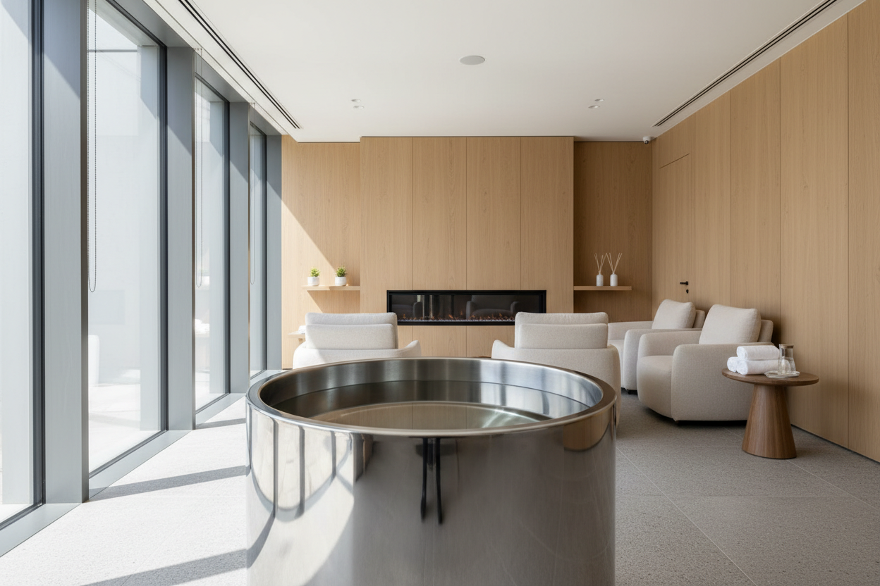 Cold Plunge