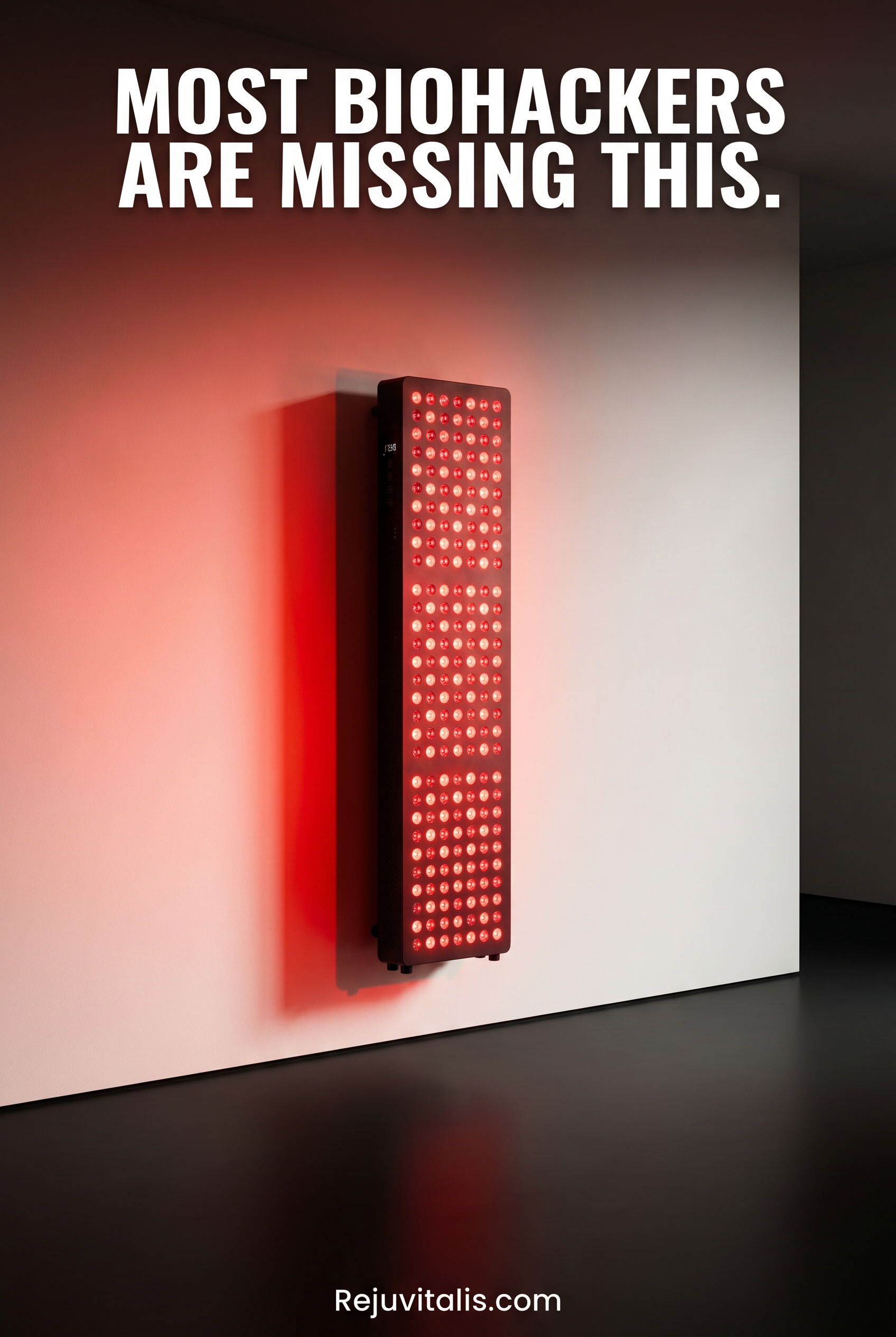 Red Light Therapy at Home: What to Look for Before You Buy