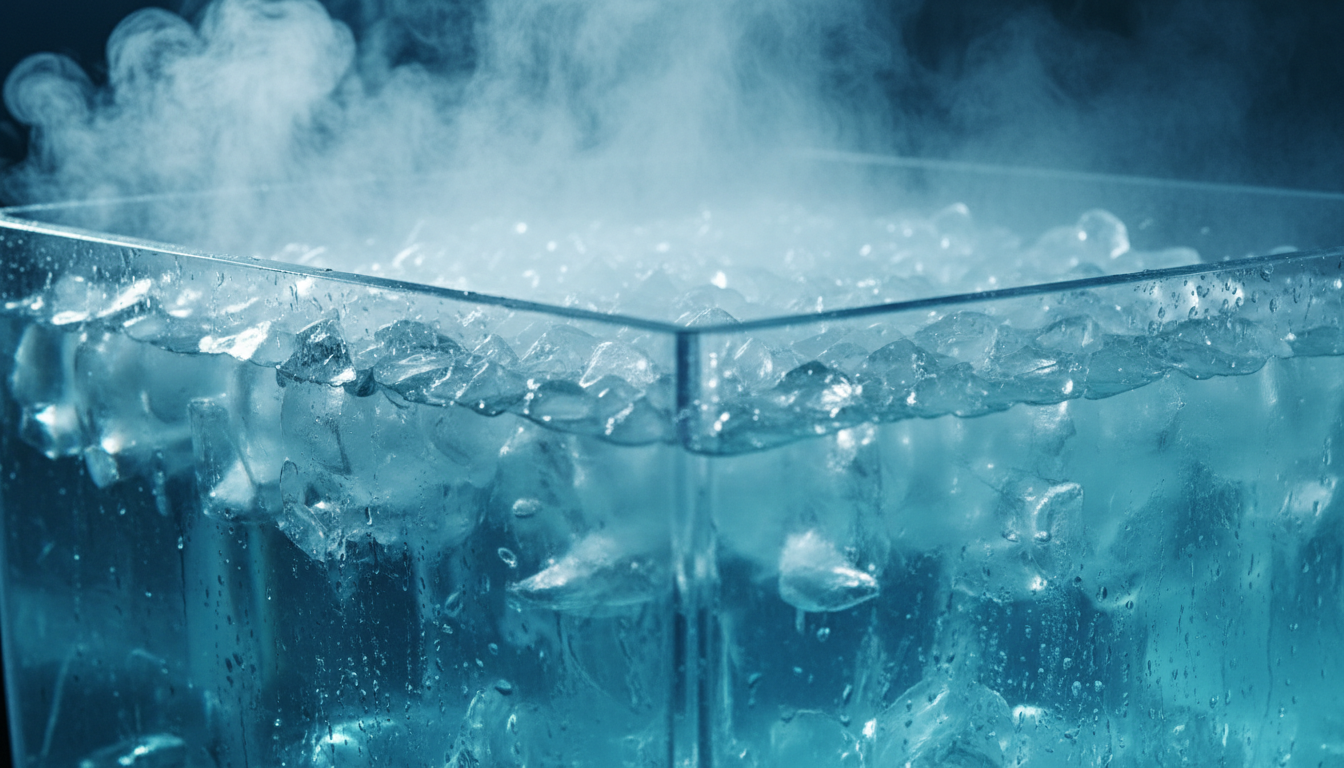 Cold Plunge Benefits: What the Science Actually Says