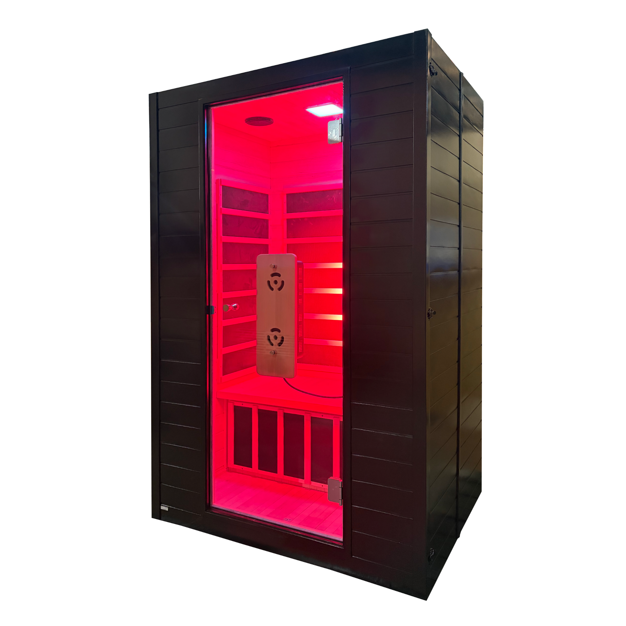 Infrared Saunas