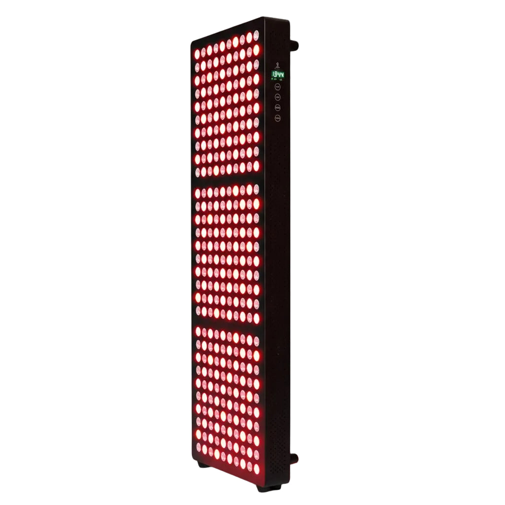 RN300 Red Light Panel