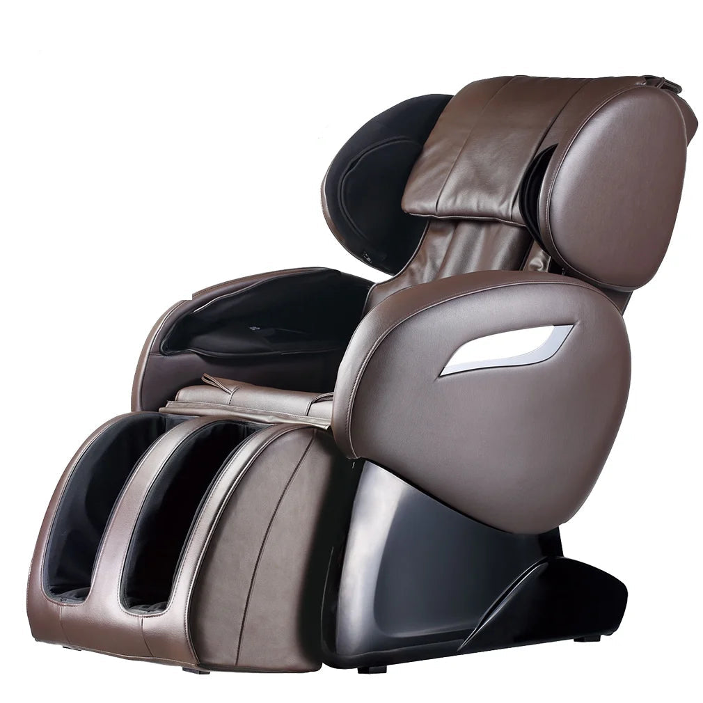 BestMassage Full Body Massage Chair with Heat, Airbags & Zero Gravity Recline