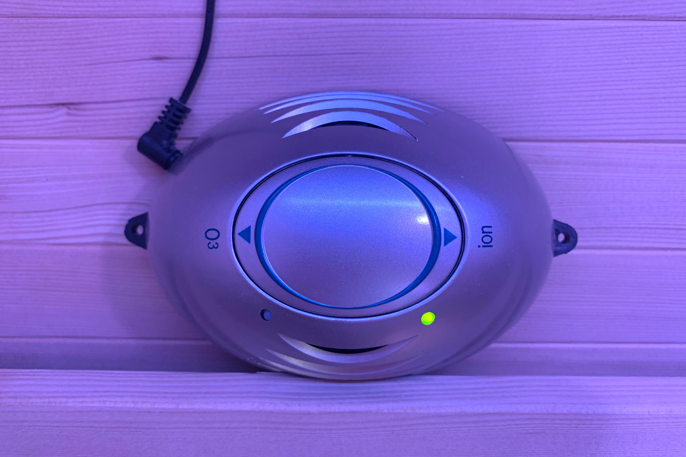 Blisspod | Helsinki | Full Spectrum Ultimate Indoor Sauna | Red Light | 2 Person